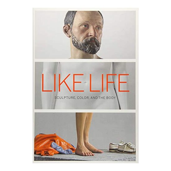 Like life