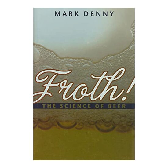 Froth!