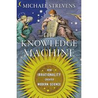 The Knowledge Machine