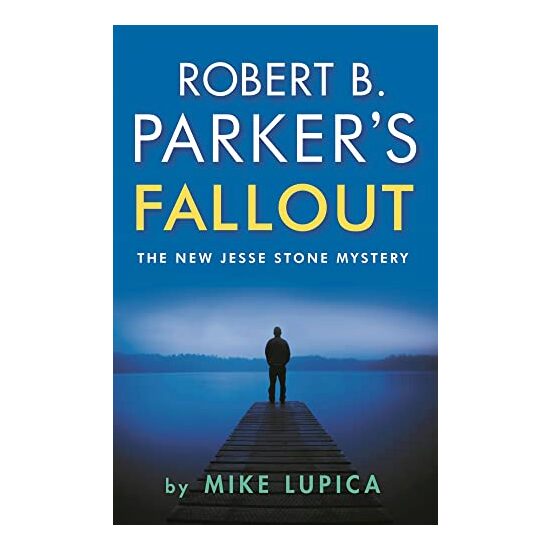 Robert B. Parker's Fallout