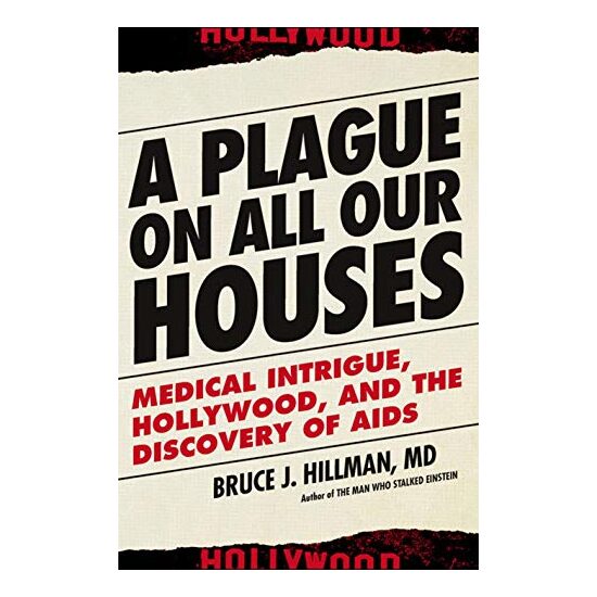 A plague on all our houses