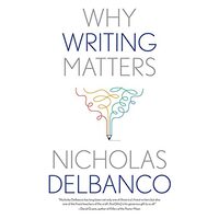 Why Writing Matters