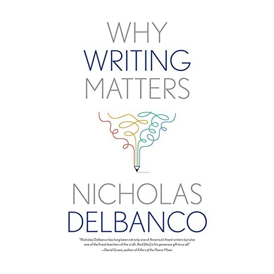 Why Writing Matters - Imagine 1