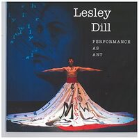 Lesley Dill