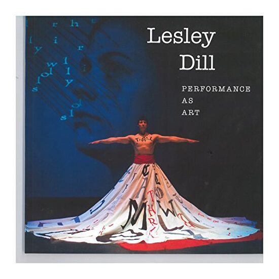 Lesley Dill