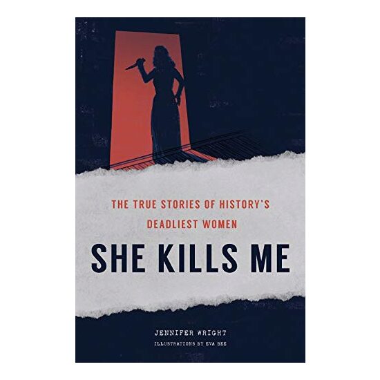 She Kills Me - Imagine 1