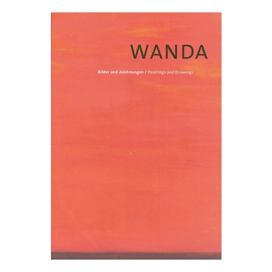 Wanda Richter-Forgach - Imagine 1