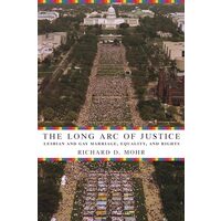 The Long Arc of Justice