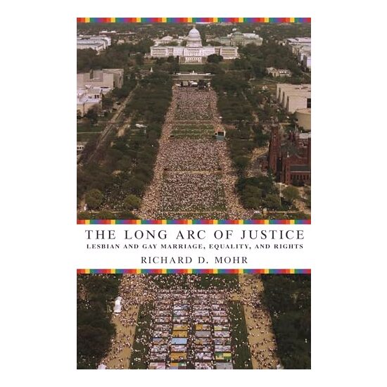 The Long Arc of Justice