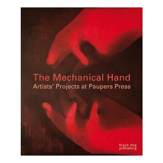 The mechanical hand