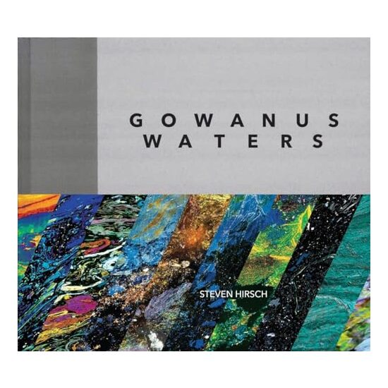 Gowanus Waters