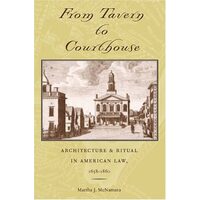 From Tavern to Courthouse