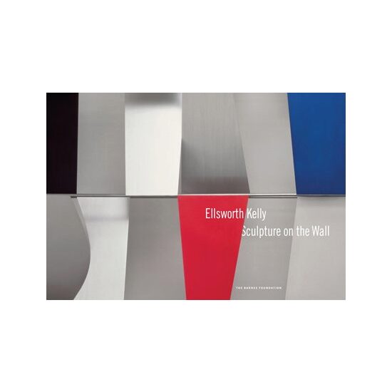 Ellsworth Kelly - Imagine 1