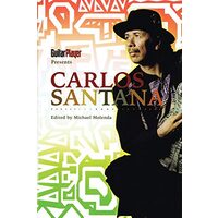 Carlos Santana