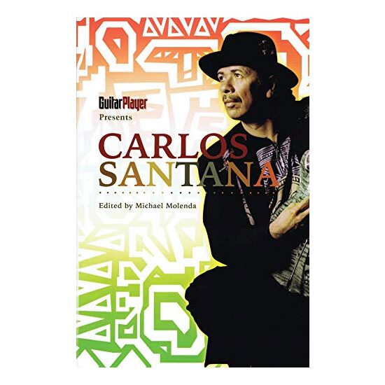 Carlos Santana - Imagine 1
