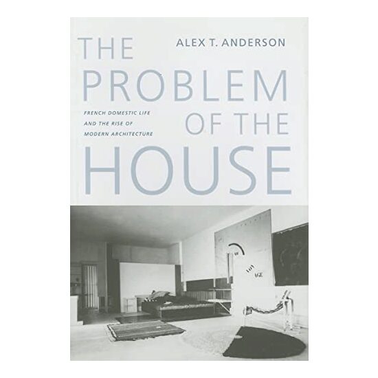 The Problem of the House