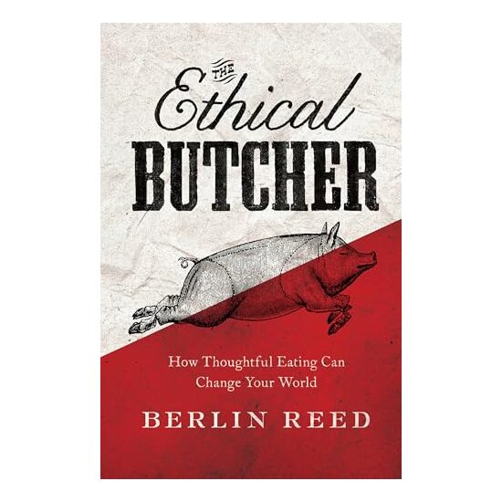 The ethical butcher - Imagine 1