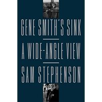 Gene Smith's sink