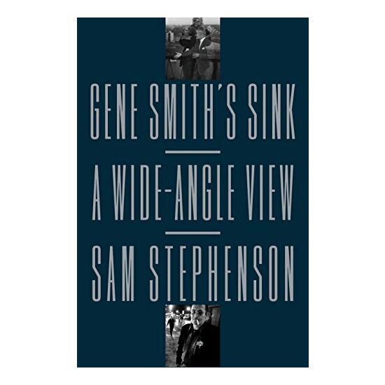 Gene Smith's sink - Imagine 1