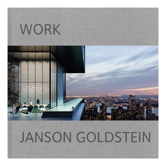Janson Goldstein - Imagine 1
