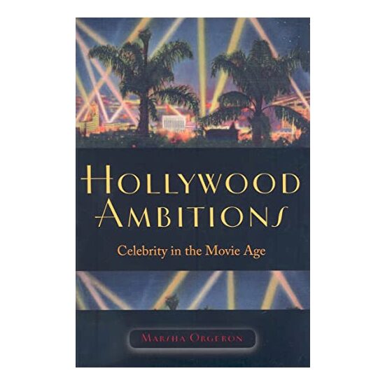 Hollywood Ambitions - Imagine 1