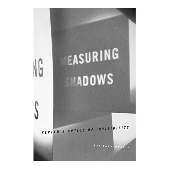 Measuring Shadows - Imagine 1
