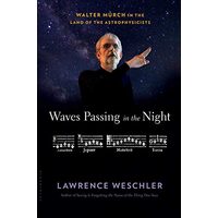 Waves passing in the night