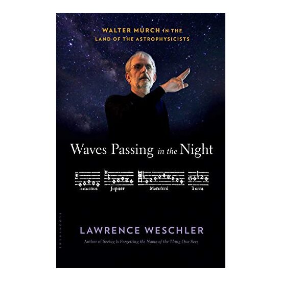 Waves passing in the night - Imagine 1