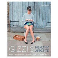 Gizzi's healthy appetite