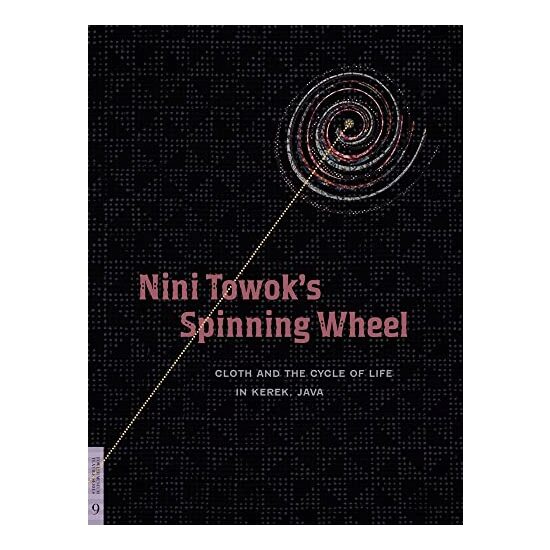 Nini Towok's spinning wheel - Imagine 1