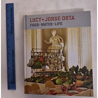 Lucy + Jorge Orta
