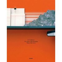 Zvi Goldstein : The Limits of My Knowledge, E. MeyerHermann