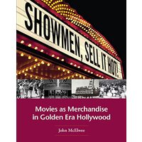 Showmen, Sell It Hot!