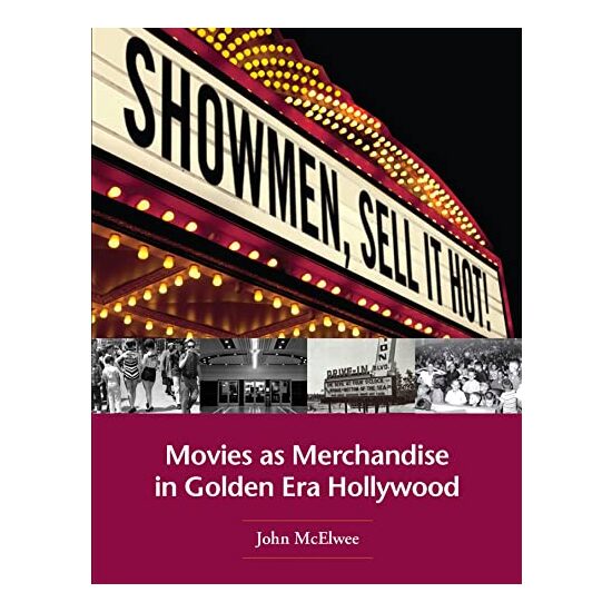 Showmen, Sell It Hot!