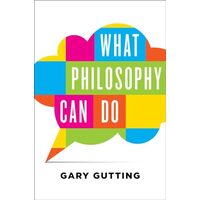What philosophy can do