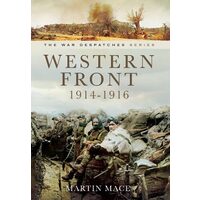 Western Front 1914-1916