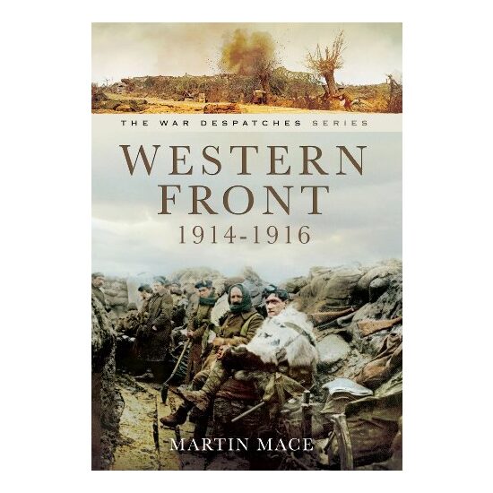 Western Front 1914-1916