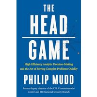 The HEAD game, Philip Mudd