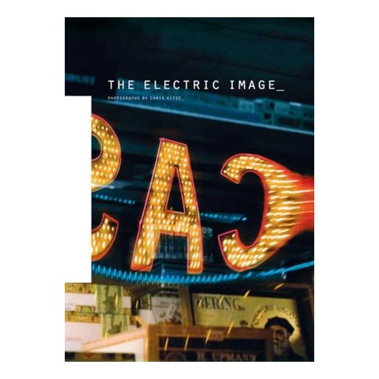The electric image - Imagine 1
