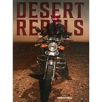 Desert Rebels