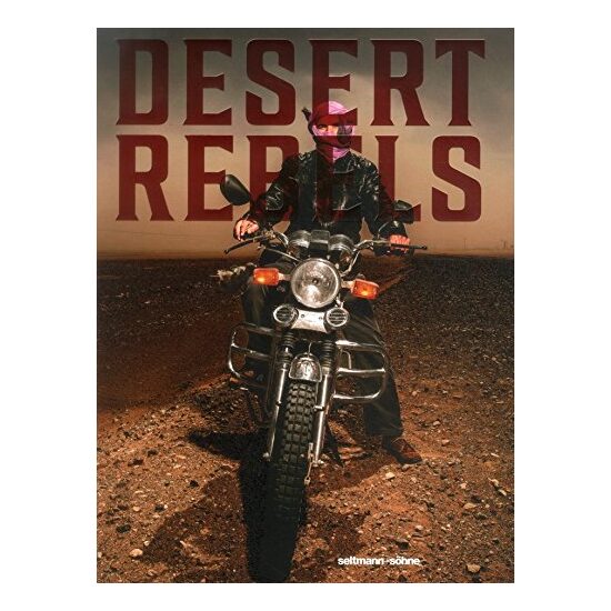 Desert Rebels