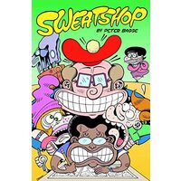 Sweatshop