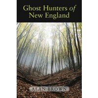 Ghost hunters of New England