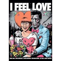I Feel Love