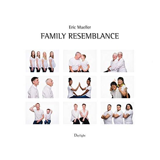 Family Resemblance - Imagine 1