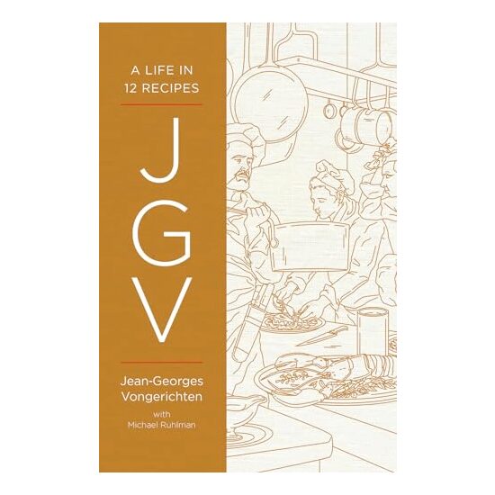 JGV