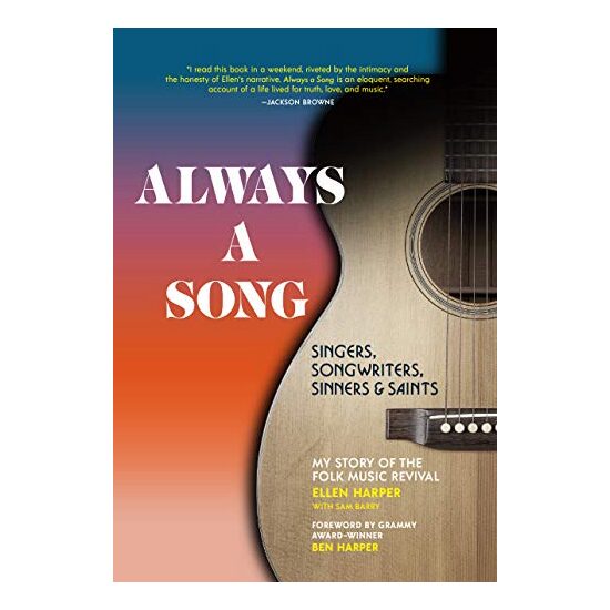 Always a Song