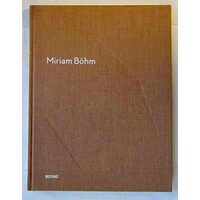 Miriam Bohm