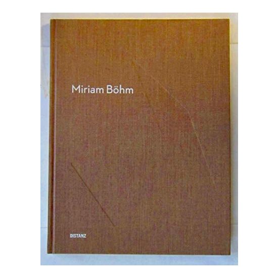Miriam Bohm - Imagine 1