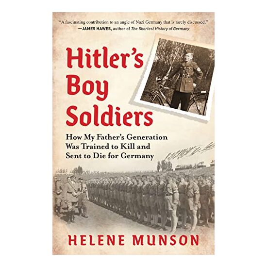 Hitler's Boy Soldiers - Imagine 1